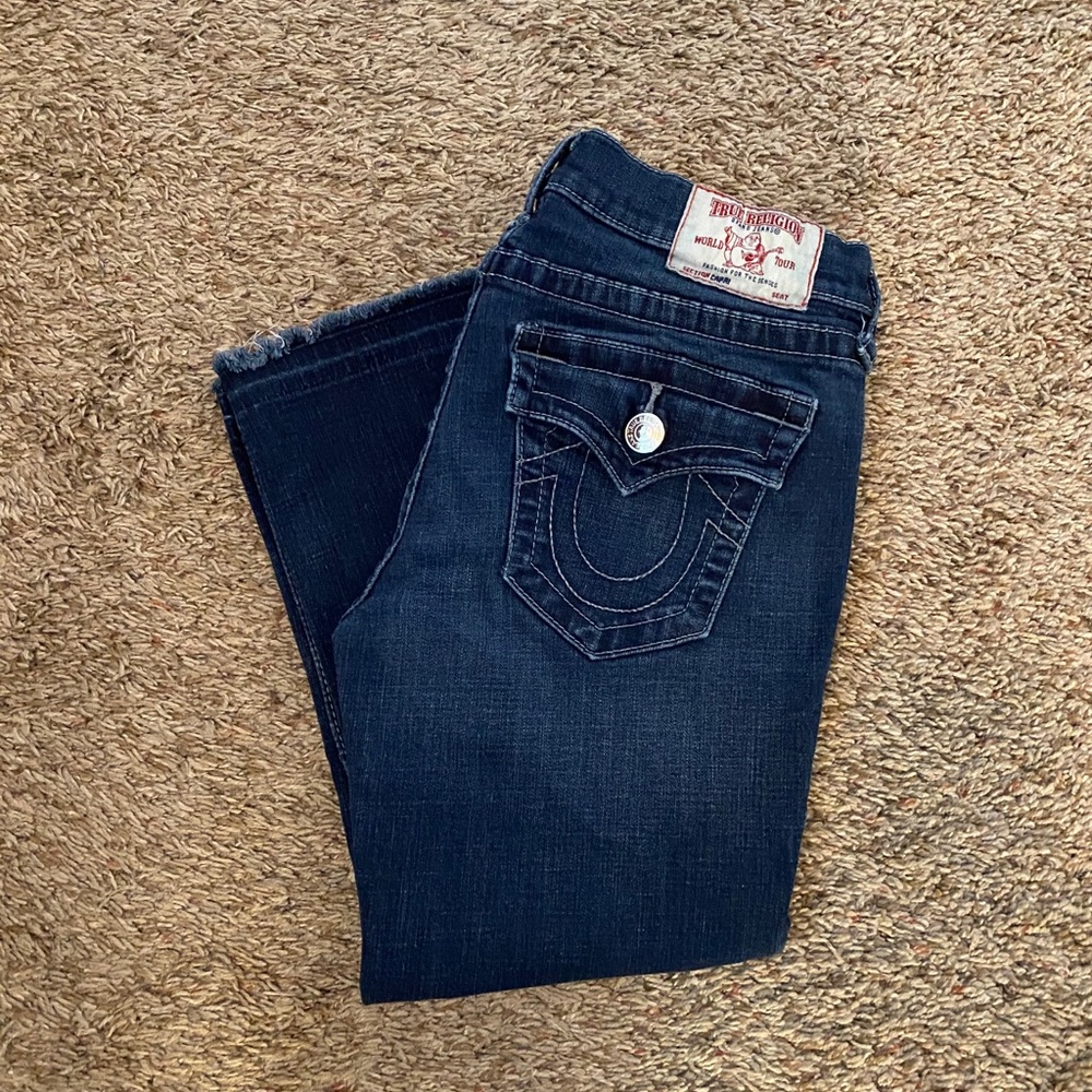 True Religion